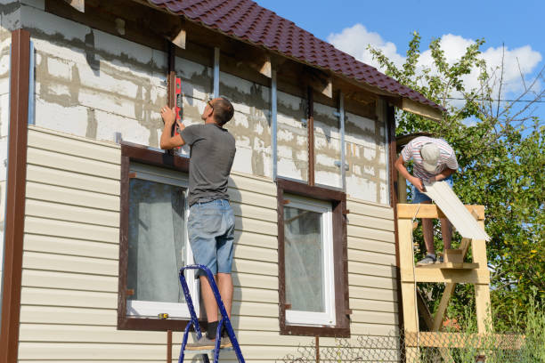 Siding for Commercial Buildings in Moultrie, GA